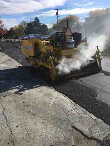 Asphalt Resurfacing Near Me: Top 3 Proven Benefits