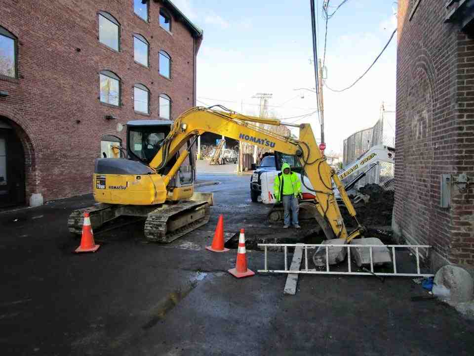 Do I Need a Permit to Replace My Sewer Line? 5 Crucial Facts