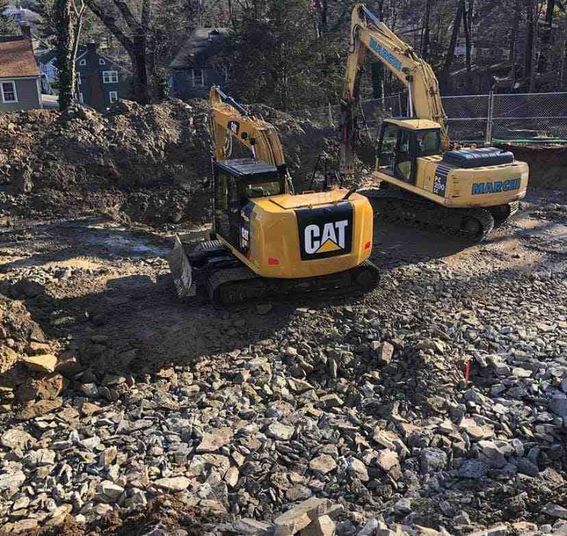 Union Excavation Companies Near Me: Top 3 Reliable Picks