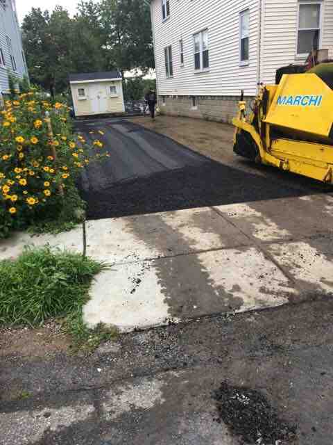 Driveway Sealing Companies Near Me: Top 5 Trusted 2024
