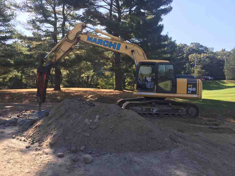 Excavating Companies Hiring Near Me: Top 5 Best Jobs 2024