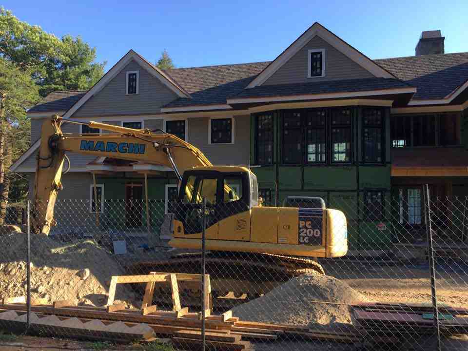 Excavating Companies Near Me: Top 5 Best Picks 2024