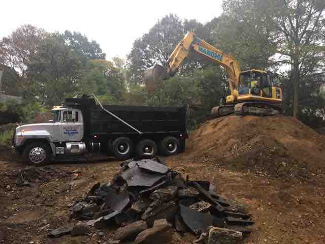 The #1 Powerful Guide to Choosing an Excavating Service Near Me in 2024