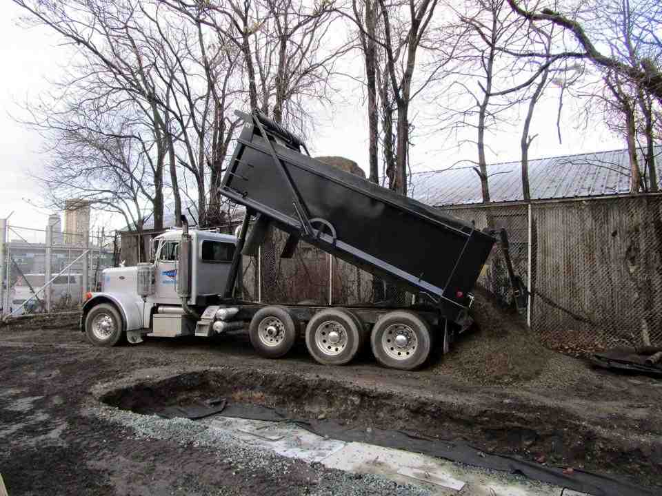 Excavation Contractors: Top 5 Essential Expert Services