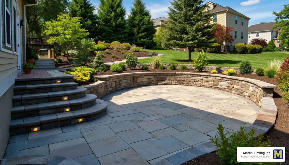 Hardscape Companies: Top 5 Best Picks for 2024