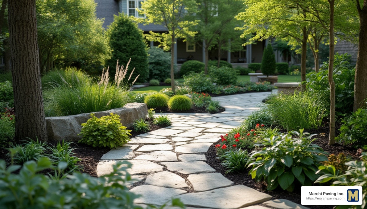 Hardscape Construction: 10 Expert Tips for Success