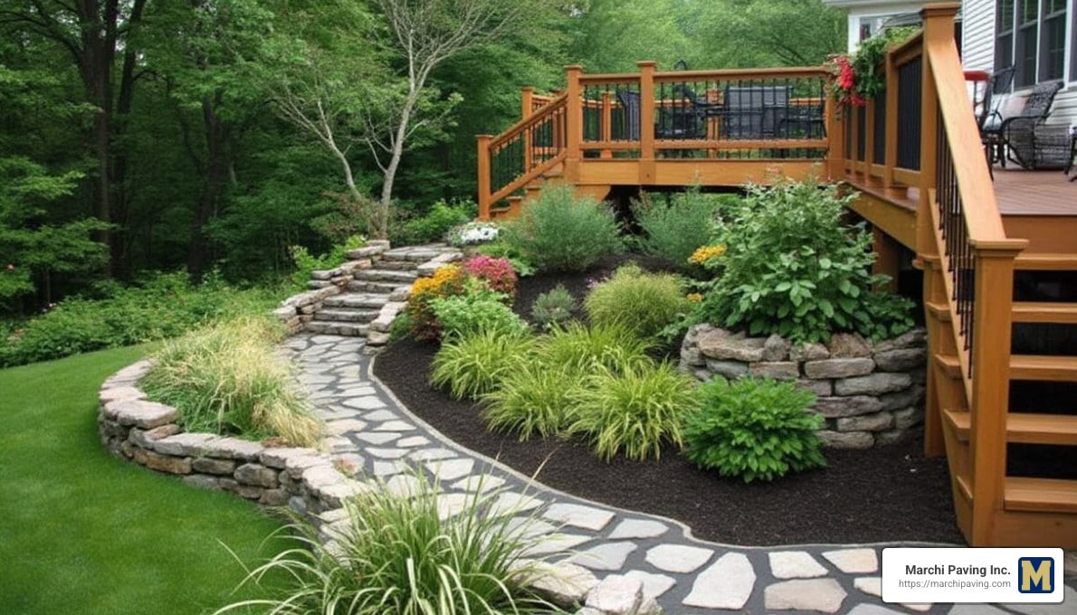 Hardscape Contractors: Top 10 Expert Tips for 2025
