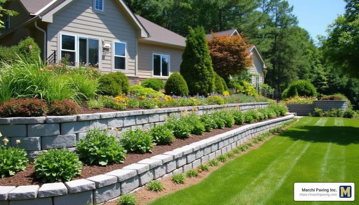 Landscape Blocks: Top 7 Proven Benefits in 2024