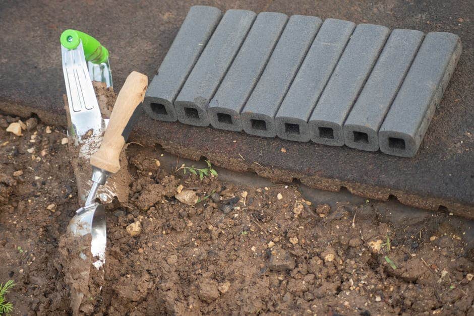 Landscaping vs Hardscaping: Top 5 Stunning Benefits 2025