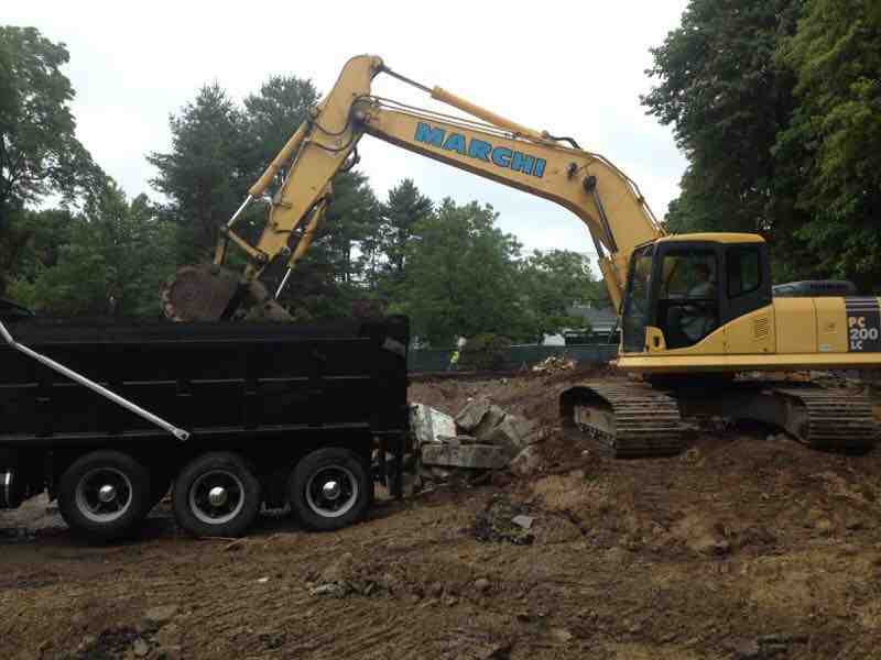 Local Excavation Companies: Top 5 Trusted Picks in 2024