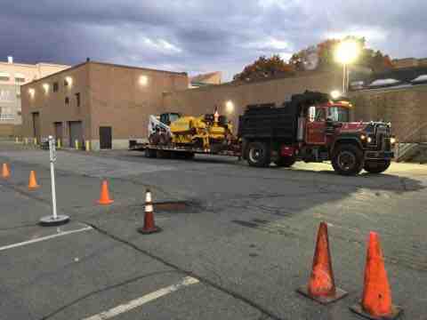 MA Driveway Paving: 5 Easy Steps to Success 2025