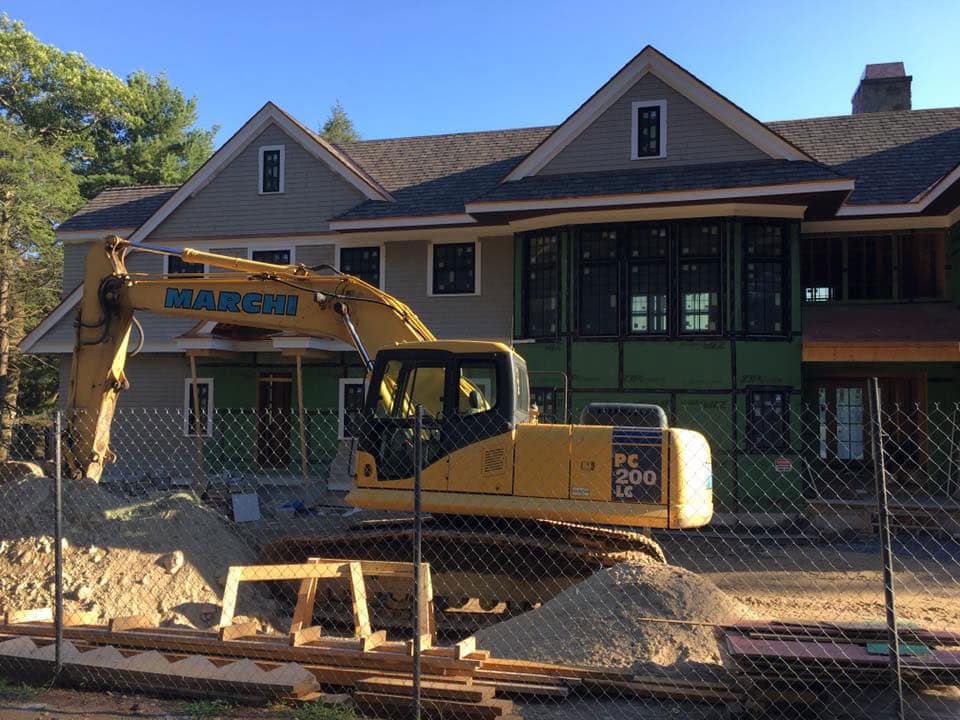 What Type of Contractor Builds Retaining Walls: Top 5 Expert Tips