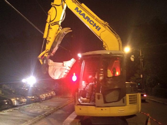 Excavating Services: Top 5 Vital Facts for 2025