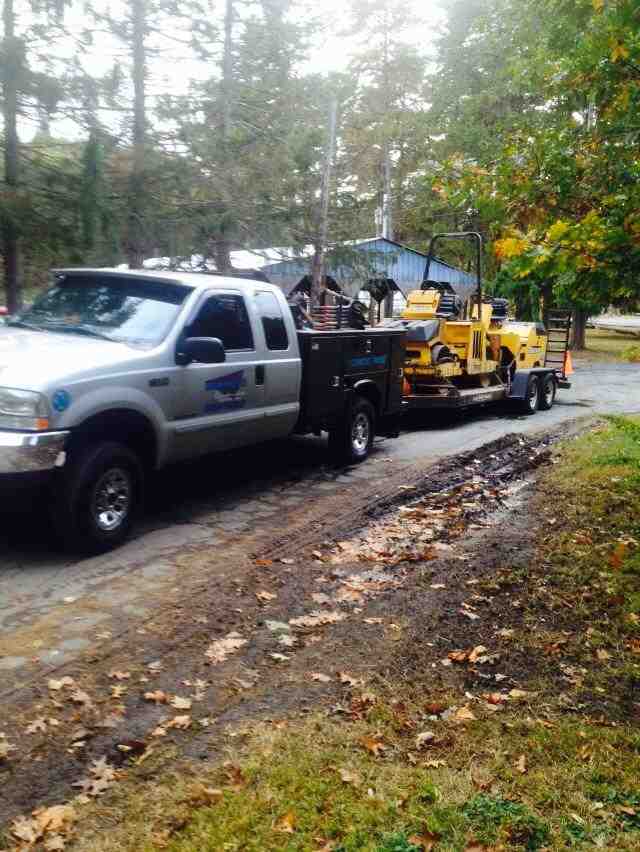 Paving Company: Top 5 Leading Experts in 2025