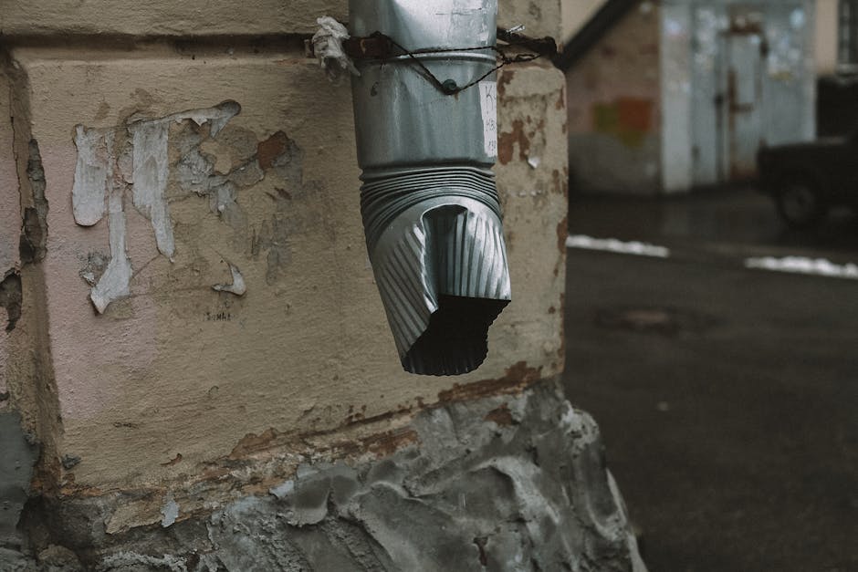 Pipe Drain: Top 5 Essential & Reliable Products 2025