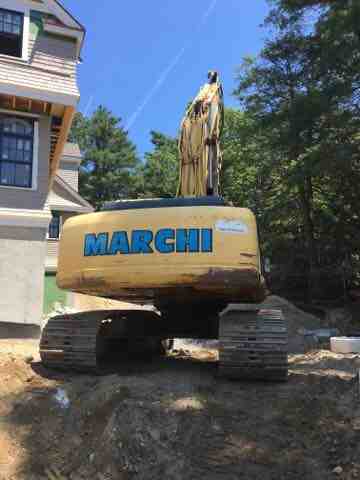 Septic Excavation Companies Near Me: Top 5 Trusted 2024