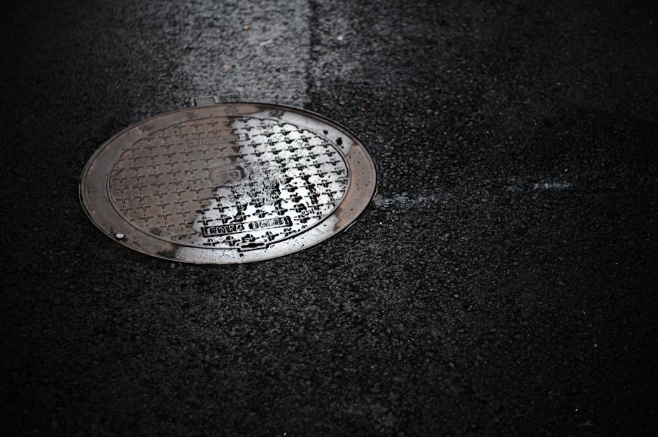 Sewer Repairs: Top 5 Expert Tips for 2025 Success