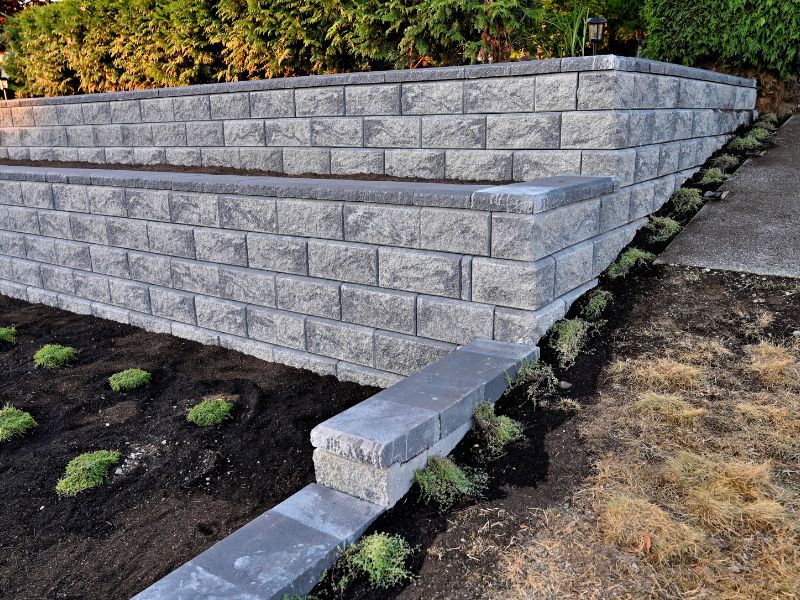 Retaining Wall Repair Near Me: Top 5 Trusted Pros 2024