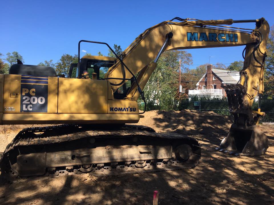 Understanding The Cost of Excavation Services What You Need To Know