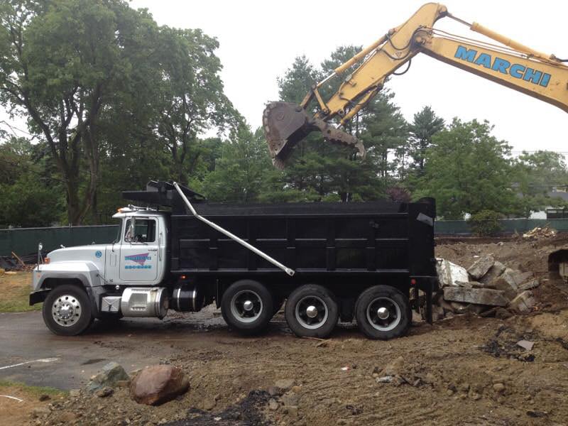 How To Choose The Right Excavation Company For Your Project