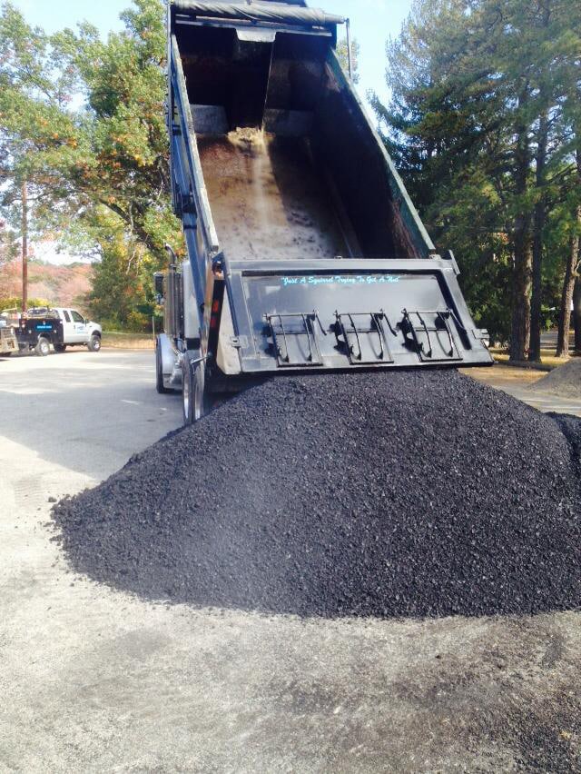 Maximizing the Lifespan of Your Asphalt Surface