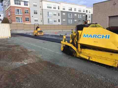 Asphalt Companies Near Me: Top 5 Trusted Experts in 2024