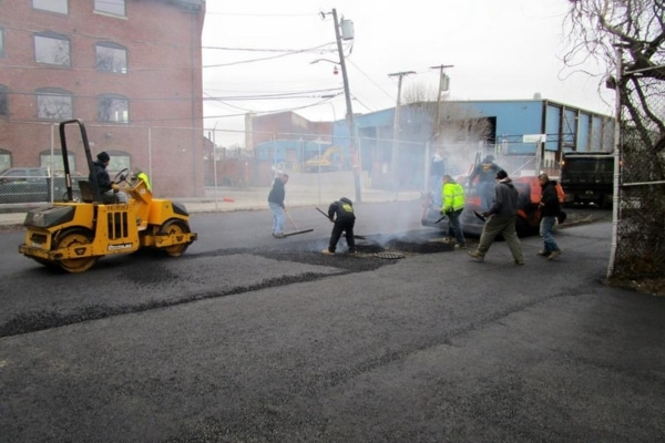 Asphalt Company: Top 7 Tips for a Perfect Choice 2024