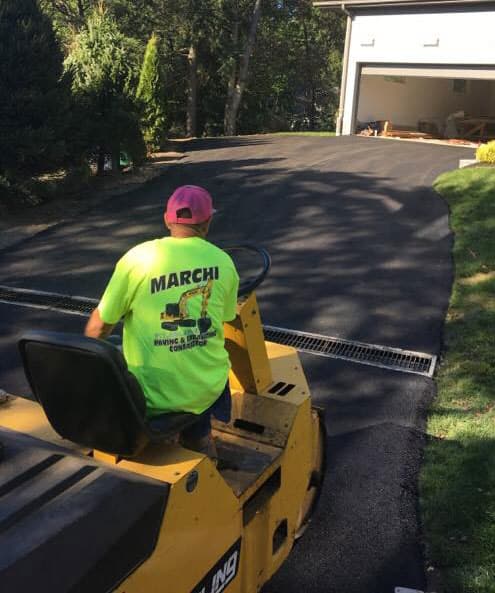 Asphalt Driveway Paving Companies Near Me: Top 5 for 2024
