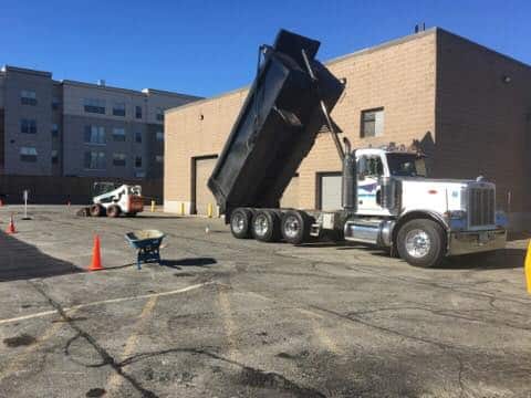 Top 10 Asphalt Paving Contractors in 2024: Expert Picks