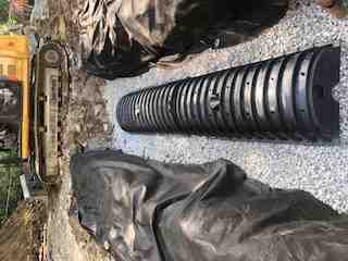 Backyard Drainage Solutions: Top 10 Proven Fixes in 2024