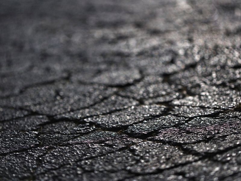 Signs That Your Driveway Needs Repaving When To Take Action