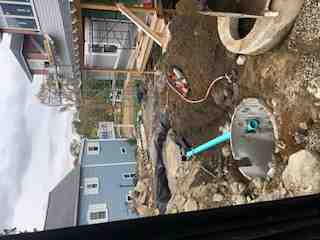 Drainage Trench: Top 10 Benefits for 2024 Property Protection