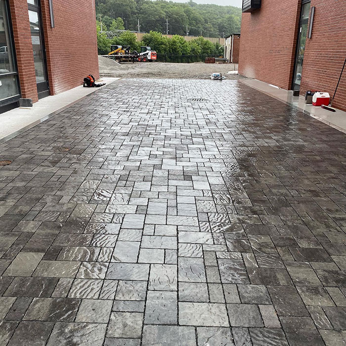 Driveway Drainage Solutions: Top 5 Proven Fixes for 2024