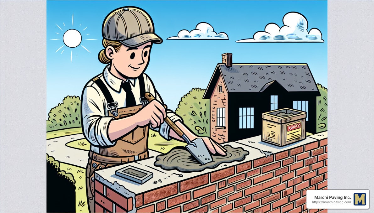 Masonry Repair Services: Top 7 Expert Tips for 2024